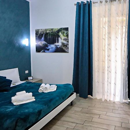 Relais Villa Borghese Rome Exterior photo