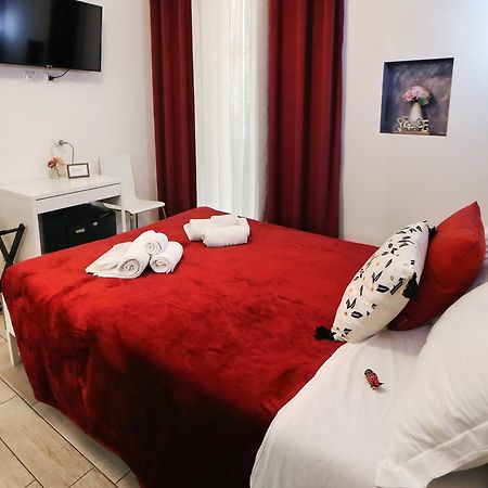 Relais Villa Borghese Rome Exterior photo