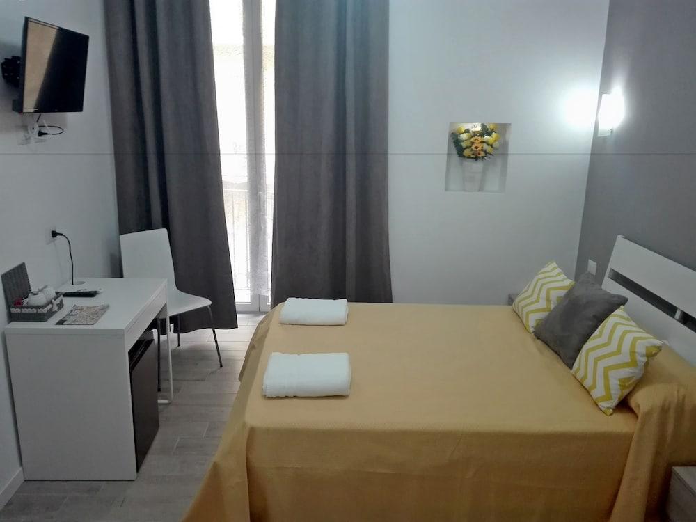 Relais Villa Borghese Rome Exterior photo